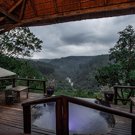 Tanamera Lodge Hazyview Bagian luar foto
